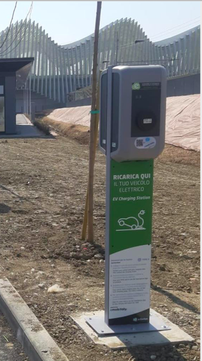 stazione mediopadana