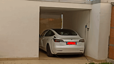 conviene auto elettrica
