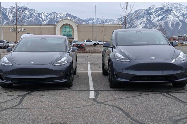 Le 10 ev più vendute