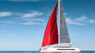 nautica elettrica