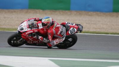 moto elettrica nannelli