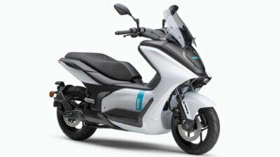 yamaha e01