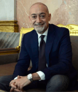 aprile elettrico 2022