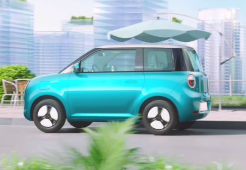 Un po' Mini