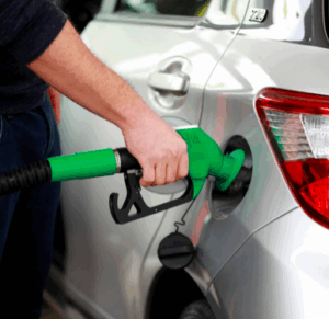 benzina e gasolio