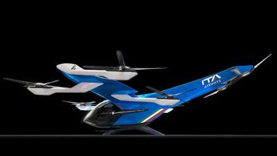 ita airways airbus