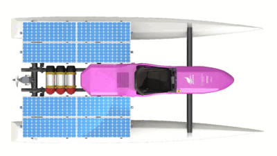 Nautica elettrica