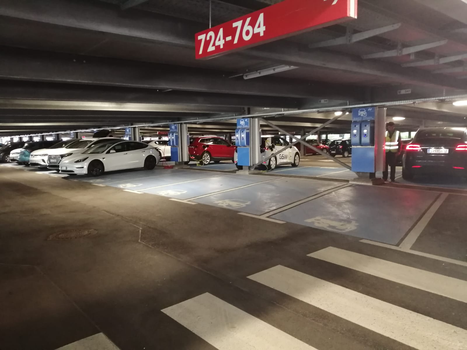 fiera di monaco