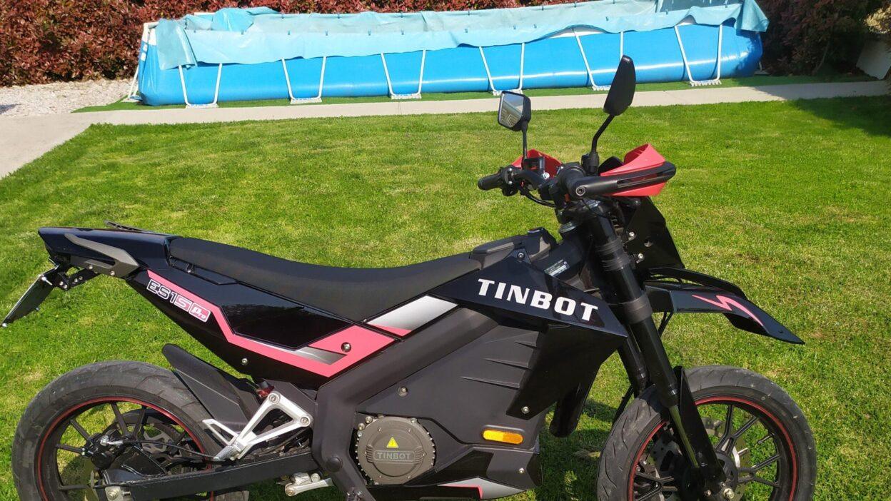 tinbot esum