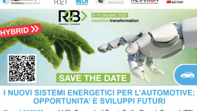 tecnopolo reggio emilia