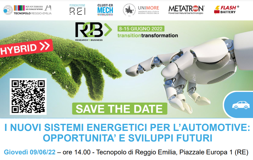 tecnopolo reggio emilia
