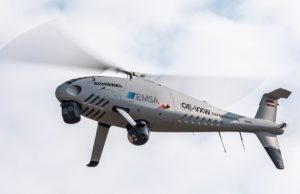 Drone Emsa