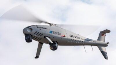 Drone Emsa
