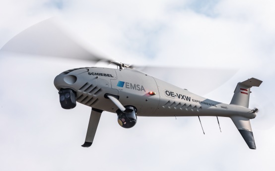 Drone Emsa