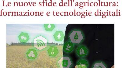agricoltura elettrica