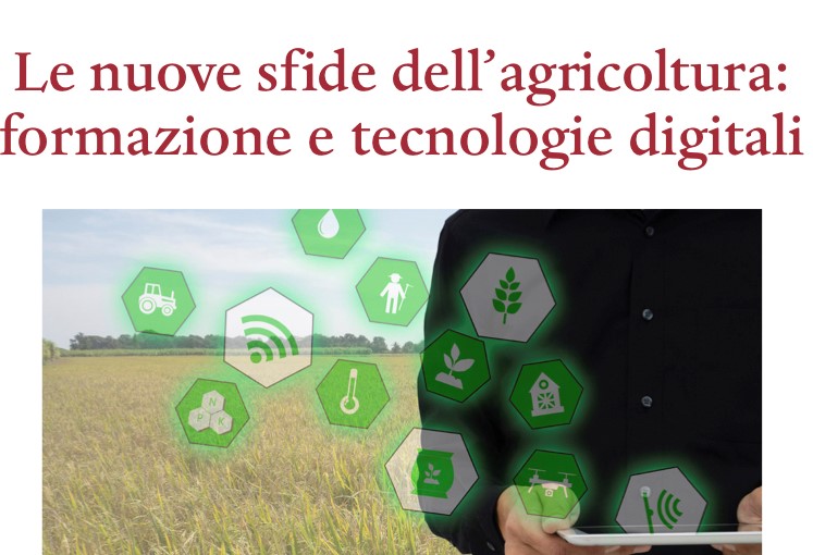 agricoltura elettrica