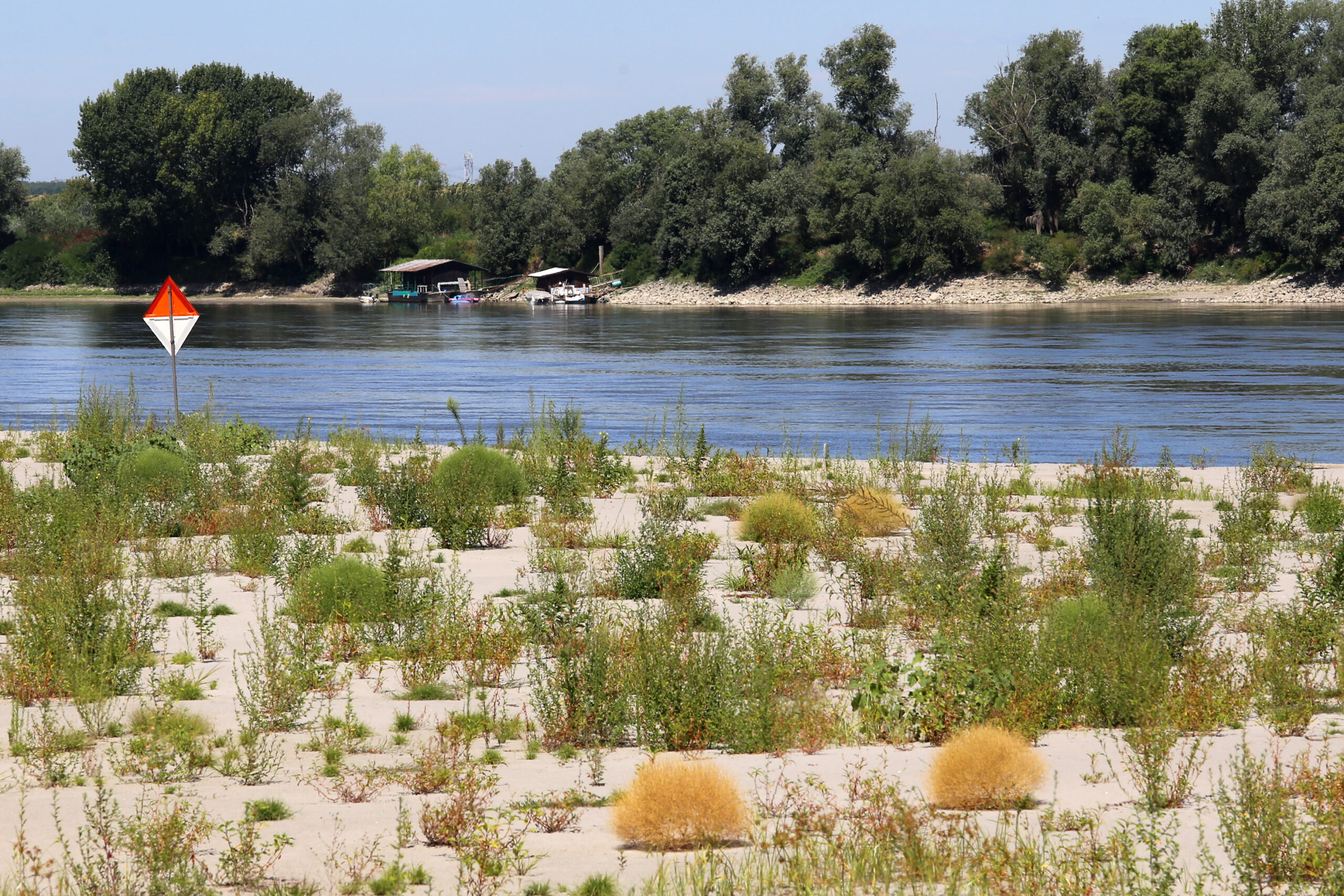 Fiume Po