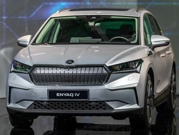 Pagella Skoda