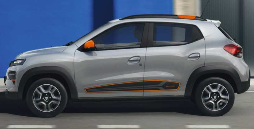 sognava la Tesla