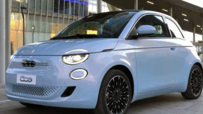 500e 99 euro al mese