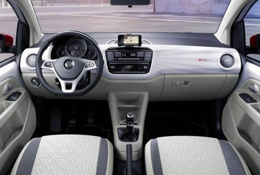 il primo viaggetto in EV