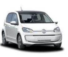 il primo viaggetto in VW