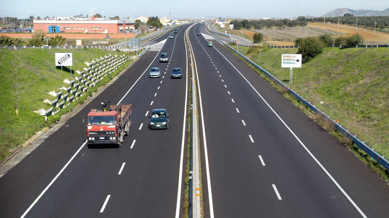 mobilità elettrica Sardegna