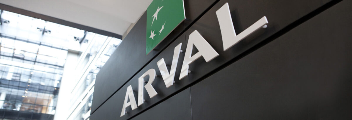 lidl arval