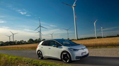 pieno energia green
