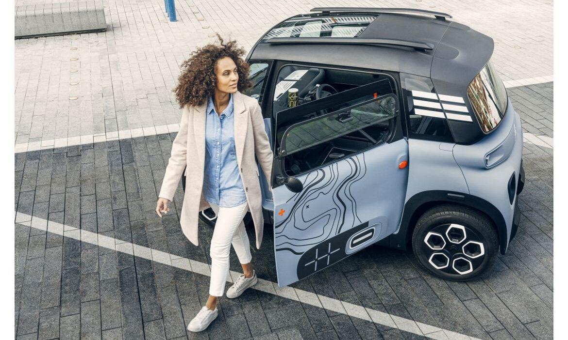 minicar