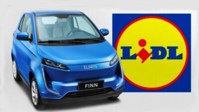 lidl arval