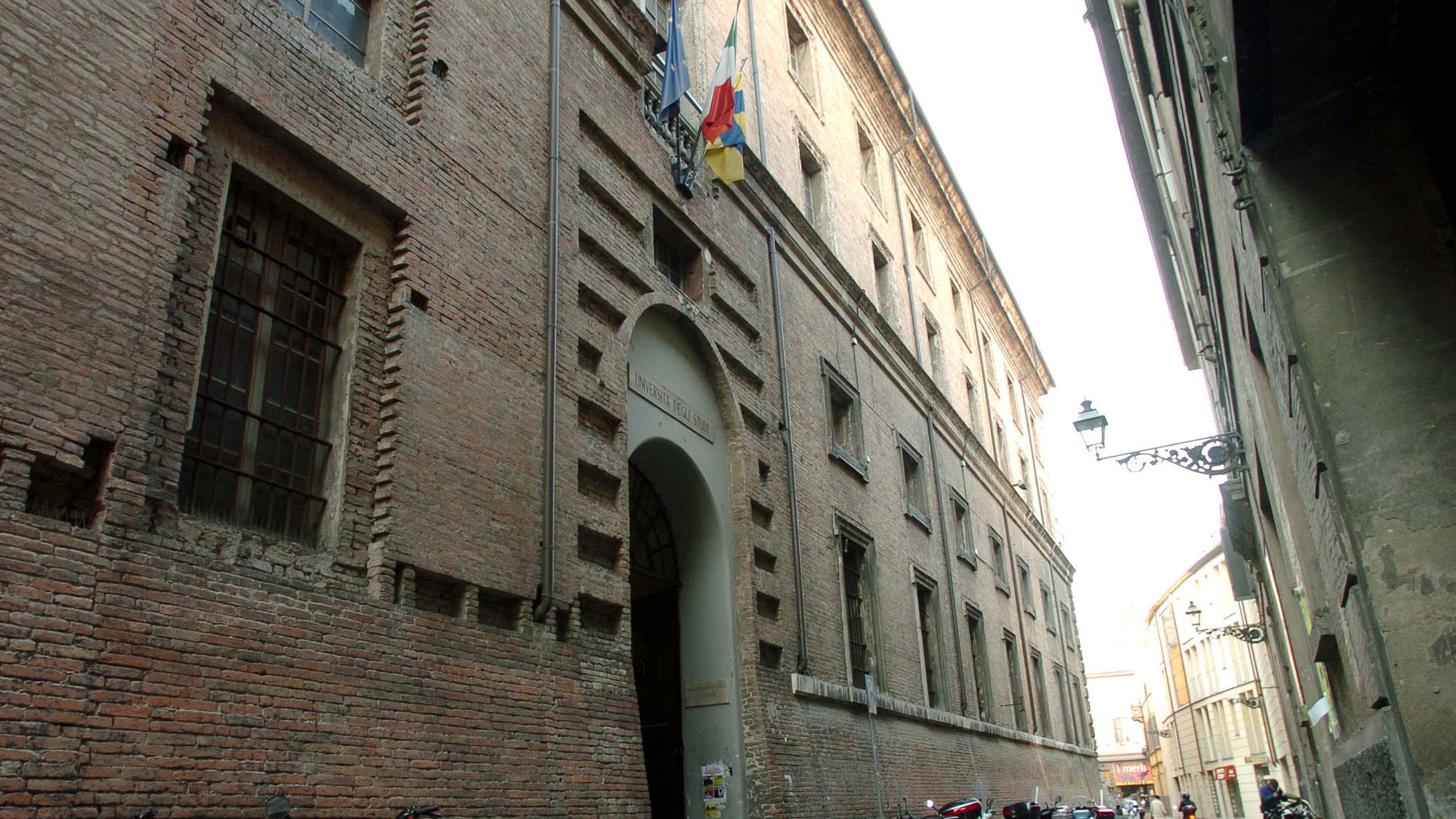 parma idrogeno