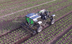 robot agricoli