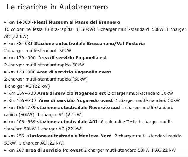 scene di ordinaria ricarica