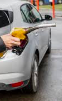 lasciare il diesel
