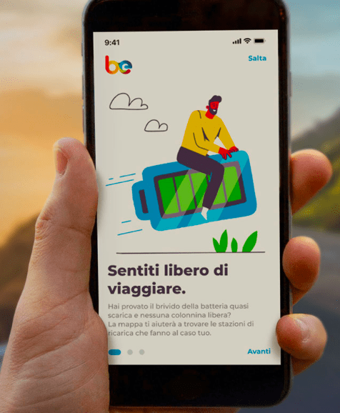 basta una carta di credito