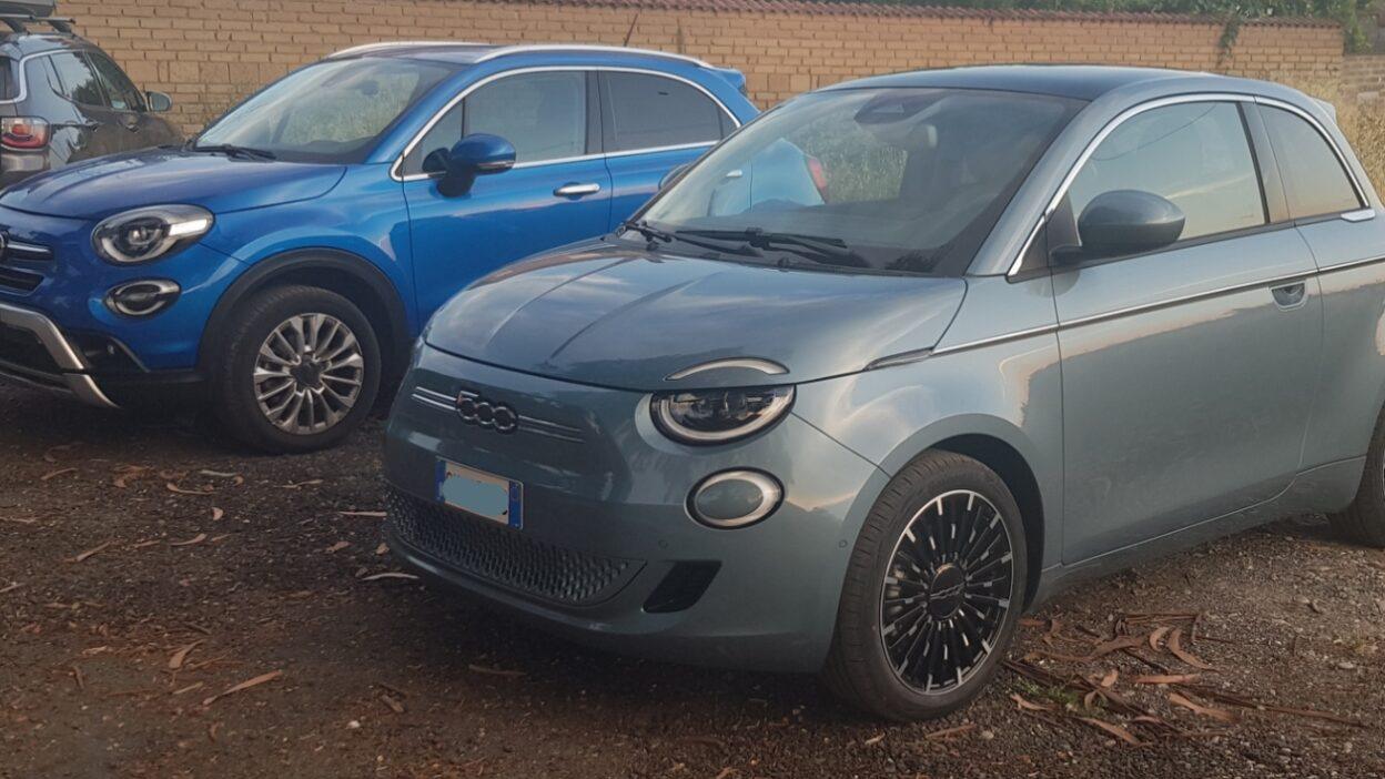 500e