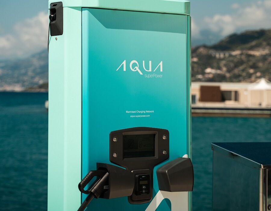 nautica elettrica