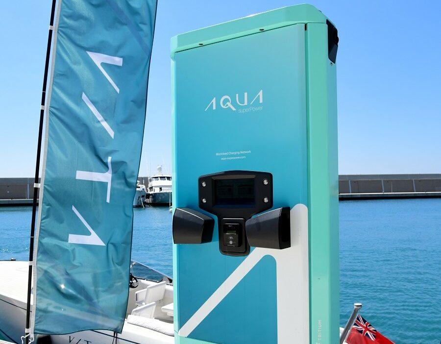 Nautica elettrica