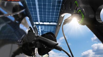 fotovoltaico ricarica