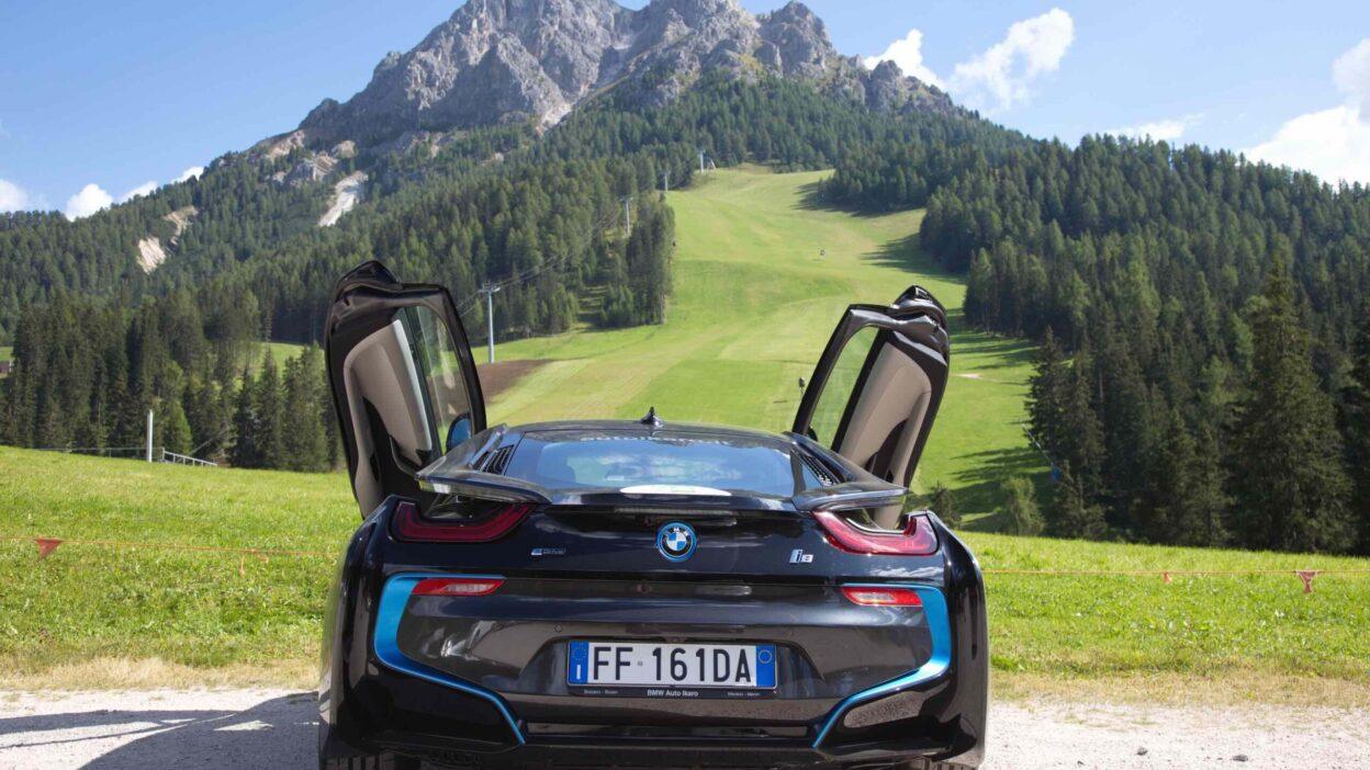 ECOdolomites 2022