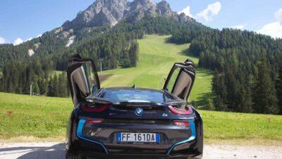ECOdolomites 2022
