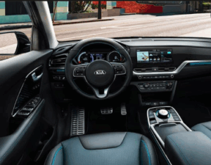 20 mila km con la Kia
