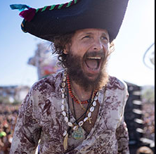 Jovanotti e Tozzi