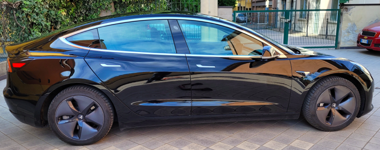 elettrico vincente
