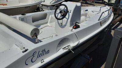 Nautica elettrica