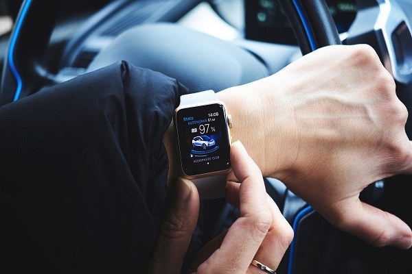 auto digitale