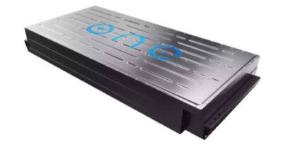 one batteria ibrida