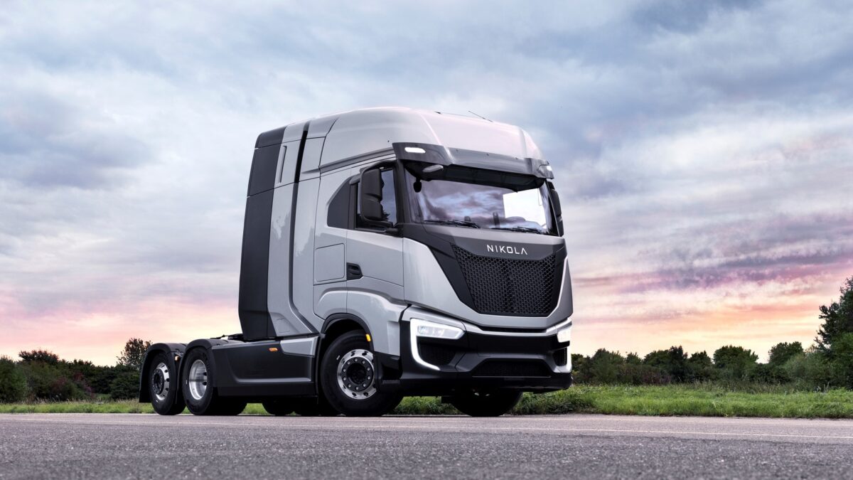 iveco