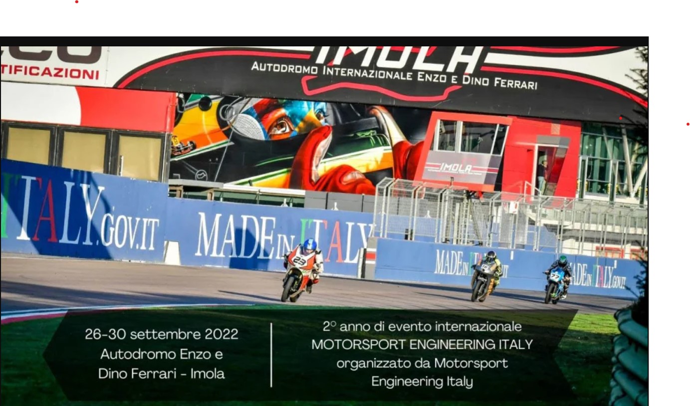 motorsport engineering
